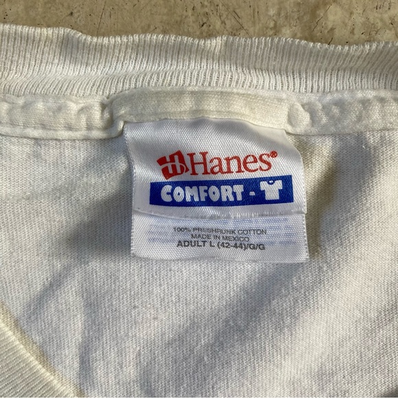 Duke University Blue Devils 2005 Shirt ACC - Picture 5 of 7